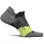 Feetures Elite Max Cushion No Show Tab Night Vision